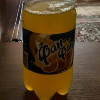 Fun-fun Drink 2 L — photo 3