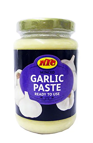 PSK - Garlic Paste (210g)