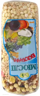Eko Exotic Muesli 500g — photo 2