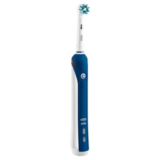 Oral-B CrossAction 4000 Electric Toothbrush — photo 2