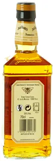 Jack Daniels Tennessee Honey Liqueur 35% 0.7L — photo 18