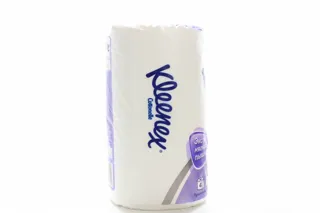 Kleenex Prem Comf 4-ply Toilet Paper 140sheets 4Rx6 — photo 3