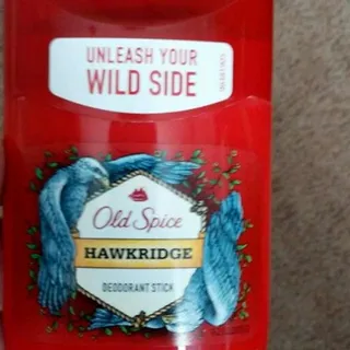 Hawkridge Old Spice men's antiperspirant deodorant stick 50ml — photo 5