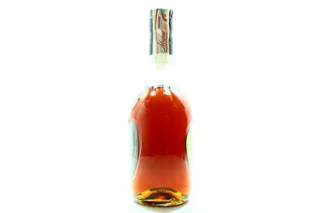 Tsarskyi Standart KV Cognac 6 Years 0.5L — photo 3