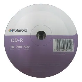 Polaroid CD-R Диски