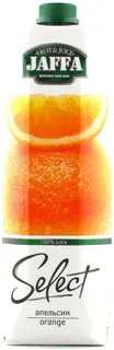 Orange Juice 1L Tetra Pak — photo 5