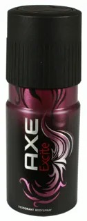 Дезодорант чоловічий Axe Excite 150 мл — фото 4