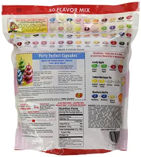 Jelly Belly Jelly Beans, 3 lbs — photo 3