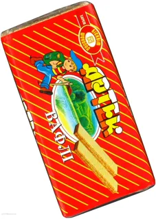 HBF Artek Wafers 130g — photo 7