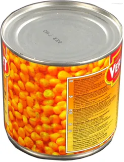 Vernet Tender Corn can 425ml — photo 3