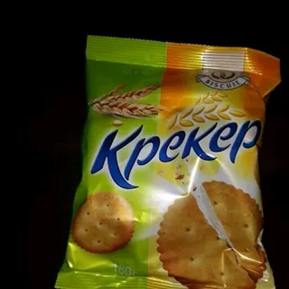 Roshen Tender Cracker 180g — photo 4