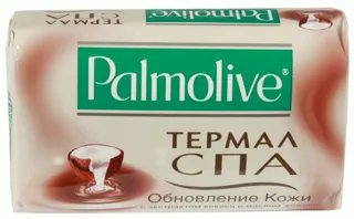 Мило Palmolive Термал Спа Оновлення шкіри з кокосом і олією жожоба 90 г — фото 5