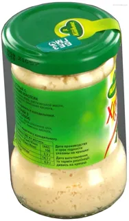 Kühne, Spicy Horseradish, 140ml — photo 3