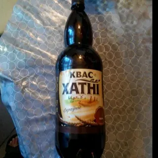Khatni Kvas 2L — photo 2