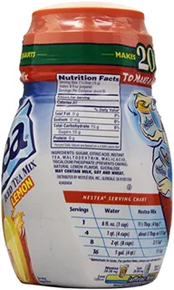 Nestea Iced Tea Mix - 45.1 oz — photo 7