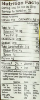 Bob's Red Mill Organic Dark Rye Flour 22 oz — photo 11
