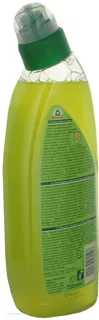 Frosh Lemon Toilet Gel Cleaner 750ml — photo 2