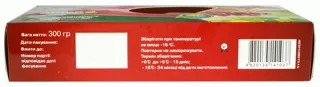 Frozen Cherries Spela 300g — photo 2