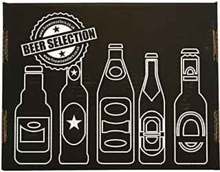 Rekorderlig Mixed Cider Gift Pack - 4 x 500 ml — photo 3