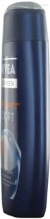 Nivea Sport Shower Gel for Men 250ml — photo 3