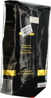 Carte Noire Coffee Beans 250g — photo 6
