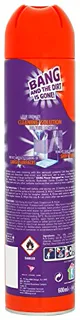 Cillit Bang Active Foam Soapscum and Shower — photo 3