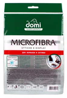 Domi microfiber cloth 30x30cm — photo 4