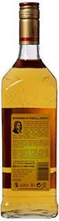 Jose Cuervo Reposado Especial Tequila 1L — photo 2