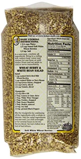 One 32 oz (2 lbs) 907 g Soft Wheat Berries — photo 3