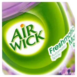 Airwick Freshmatic Max Lavender Scent Refill 250 ml — photo 8