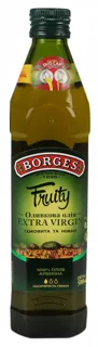 Borges Olive Oil Ex.Virgin Fruity 0.5L — photo 2