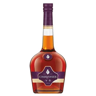Courvoisier VS Cognac 0.7L — photo 9