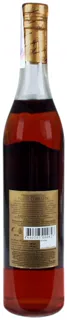 SA Romanesti Cognac Nashe Sobranye 0.5 L 5 Years — photo 3