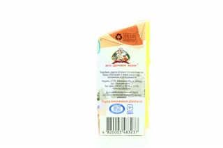 Totosha Caramel Milkshake 2% 200g Tetrapak — photo 6