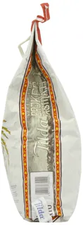 Tilda Uncooked Rice 10 kg — photo 14