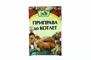 Eko Seasoning for Cutlets 20g — photo 3