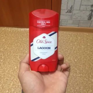 Дезодорант Old Spice 60 мл — фото 9
