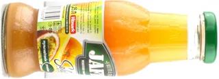 Jaffa Select Multivitamin Nectar glass bottle 0.25 L — photo 4