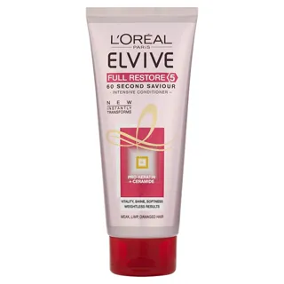 L'Oreal Elvive Повне відновлення 5, 60 секунд Спаситель — фото 4