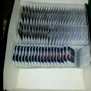 Riston Finest Tea, 100 pcs — photo 3