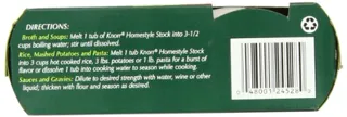 Knorr Homestyle Plant-Based 4 Karat 4.66 oz — photo 7