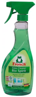 Frosh Alcohol Glass Cleaner 500ml — photo 7