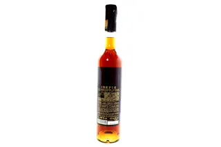 Iveria Georgian Cognac 7 Years 40% 0.5L — photo 3