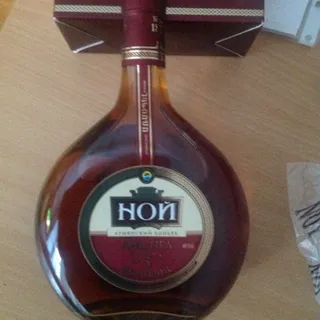 Araspel Noi 5 Years Cognac 0.7 L — photo 3