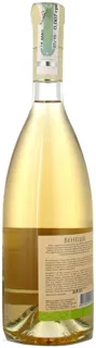 Koblevo Venice Grape White Wine Semi-Dry 12% Glass Bottle 700ml — photo 5