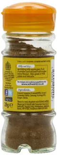 Schwartz Mixed Spices 28g — photo 4
