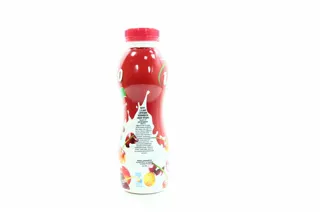 Chudo Bifidoyogurt Cherry 2.5% 350g Plastic Bottle — photo 2