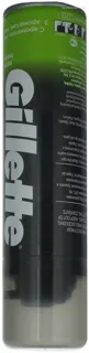 Foam Gillette lime 200ml — photo 2