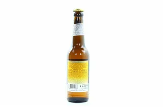 Paulaner Original Munich Light Beer Pasteurized Glass Bottle 4.9% 330ml — photo 6