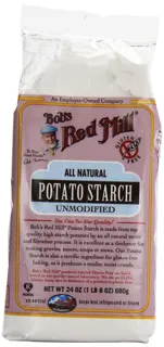 Bob's Red Mill Potato Starch Unmodified, 680 g — photo 9